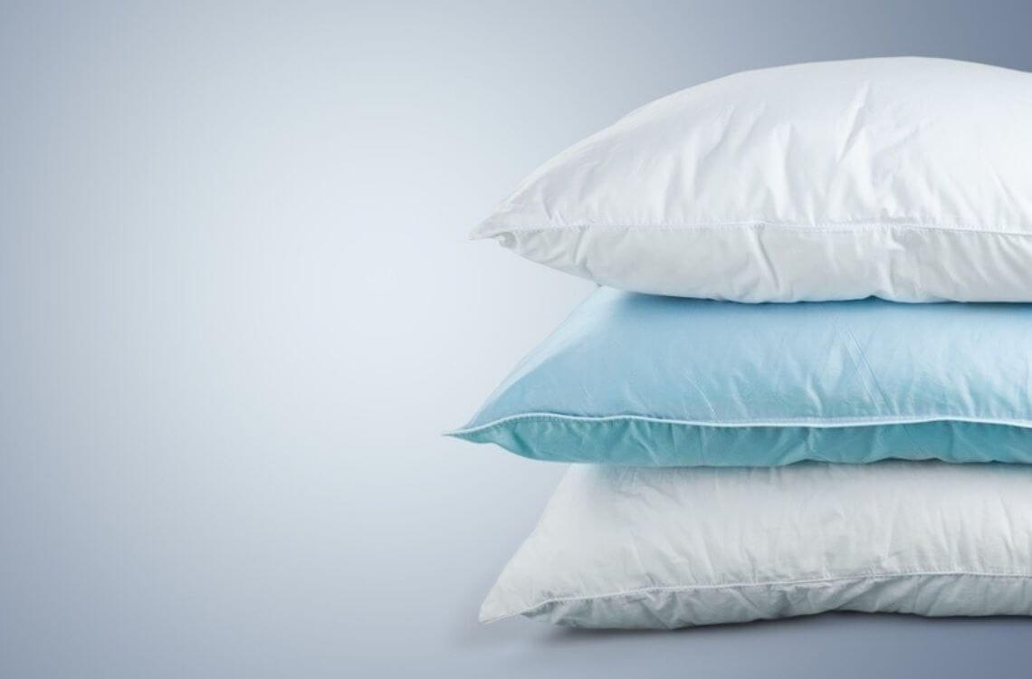 pillows