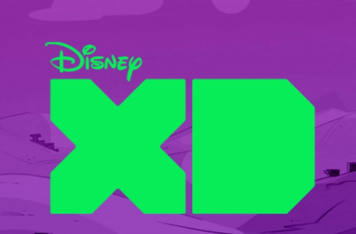 Disney XD Astro 