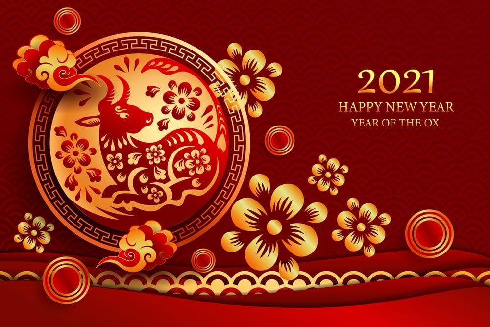 Chinese New Year