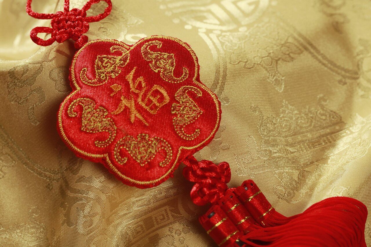 CNY Decorations