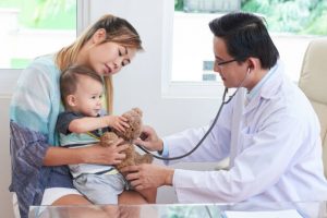 paediatrician-kids-check-up