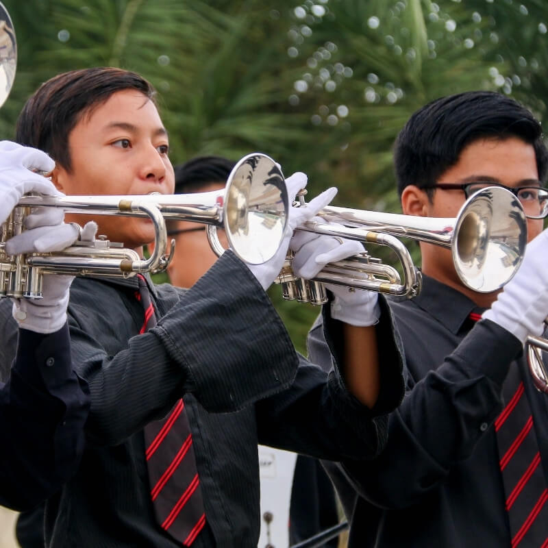 Cluster schools in Malaysia