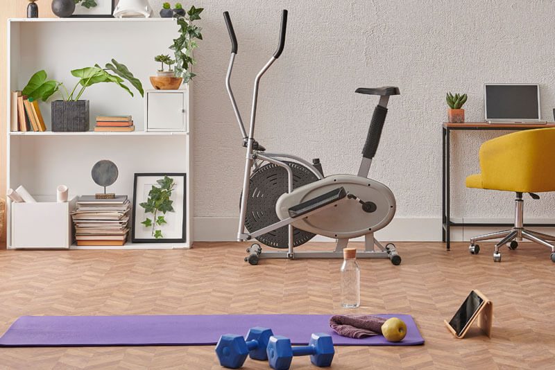 home-gym