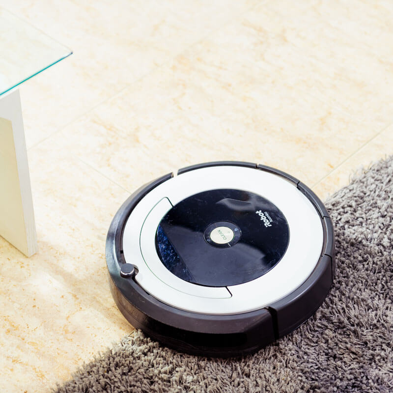 roomba