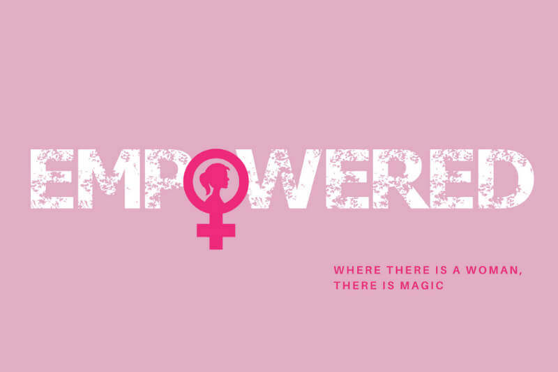 women empowerment