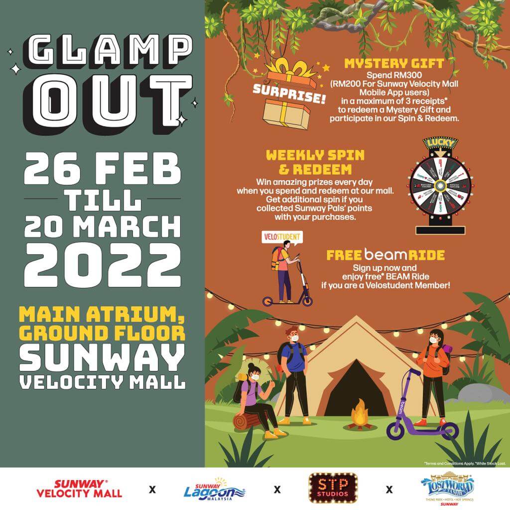 glamp-out-sunway-velocity