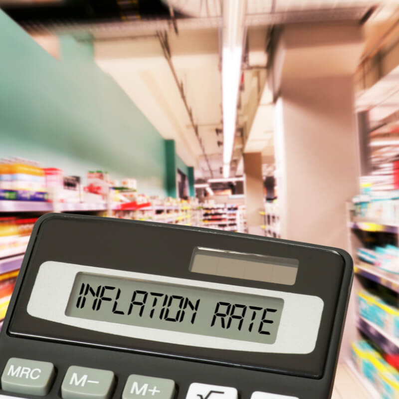 Inflation Rate