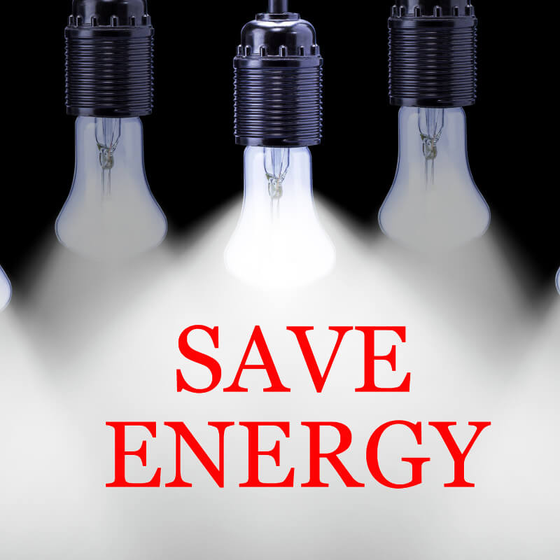 Save Energy