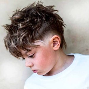 kids hairstyles boys