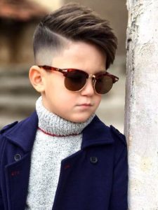 kids hairstyles boys