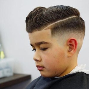 kids hairstyles boys