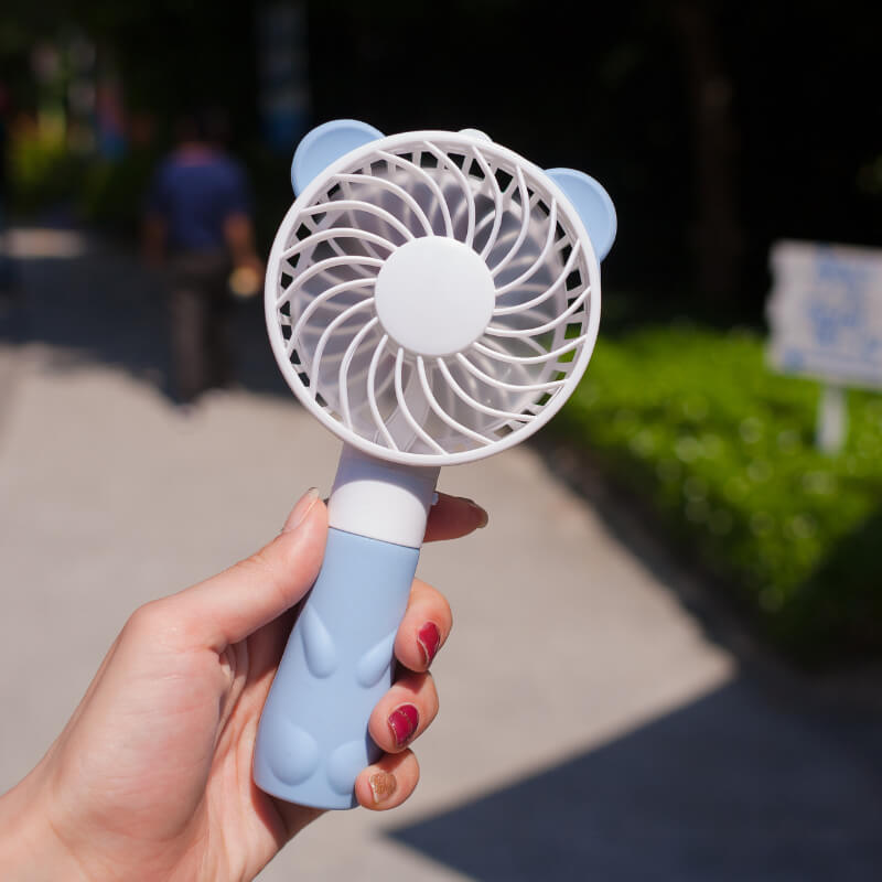 Portable fan