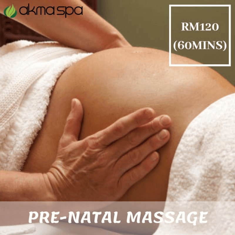 prenatal spa