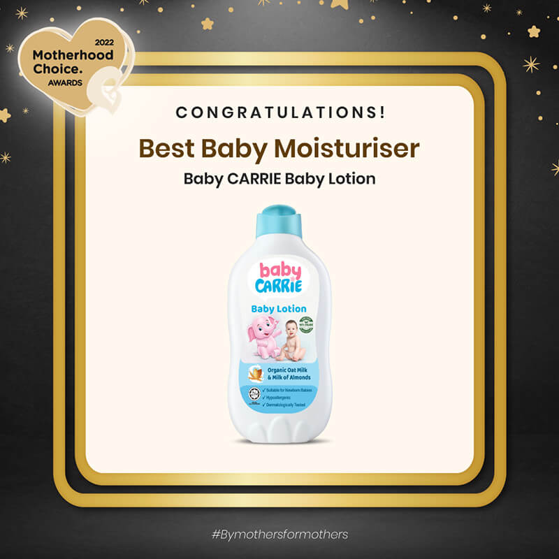 MCA2022-winnerpost-BABYCARRIE-BESTBABYMOISTURISER