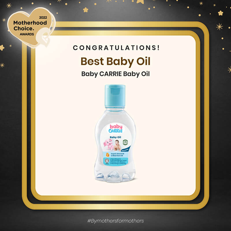 MCA2022-winnerpost-BABYCARRIE-BESTBABYOIL