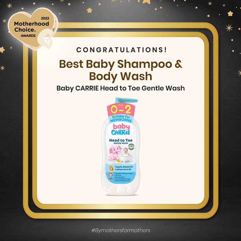 MCA2022-winnerpost-BABYCARRIE-BESTBABYSHAMPOOANDBODYWASH