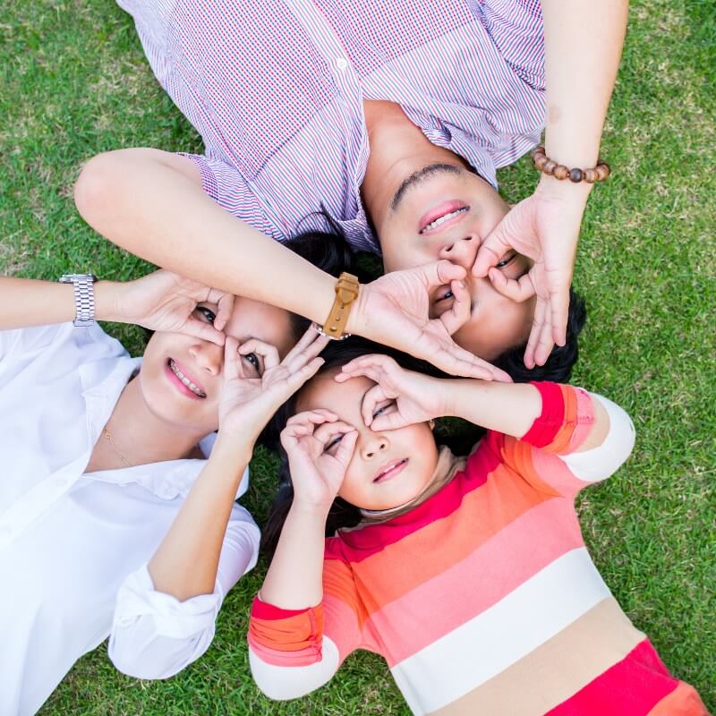 Family Outdoor