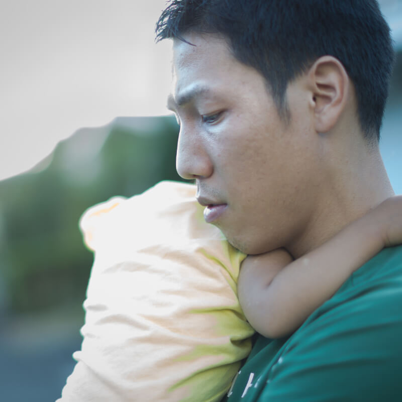 Postpartum Depression In Male