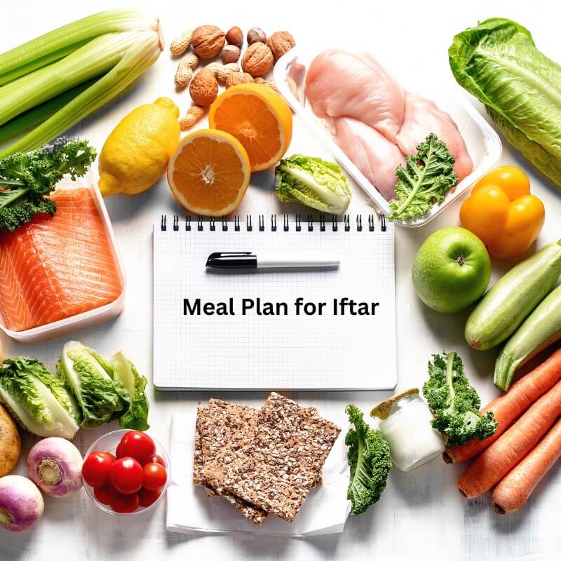 meal plan