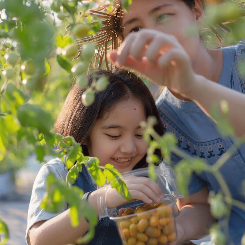 Gardening for Kids