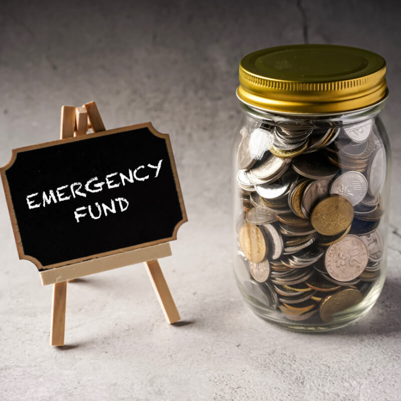 Emergency Fund