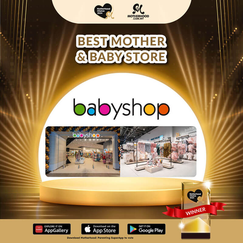 Best+Mother+&+Baby+Store