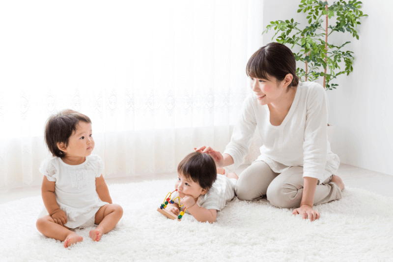 tummy time progress