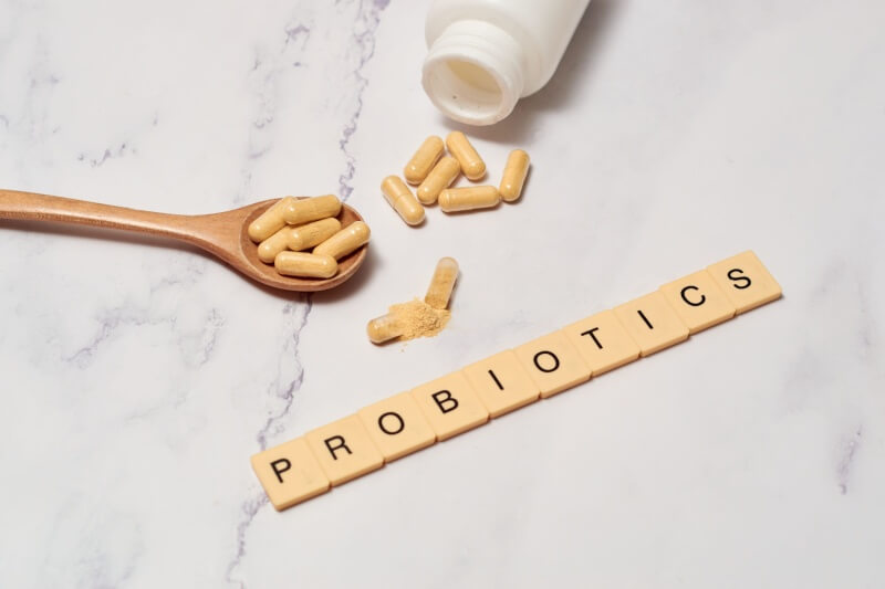 probiotics